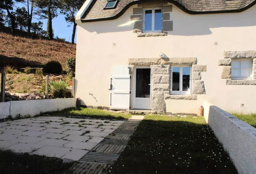 Villa 3 bedroom Erquy