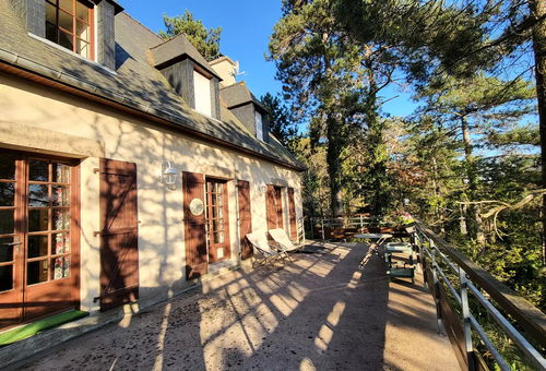 Villa 3 bedroom Erquy