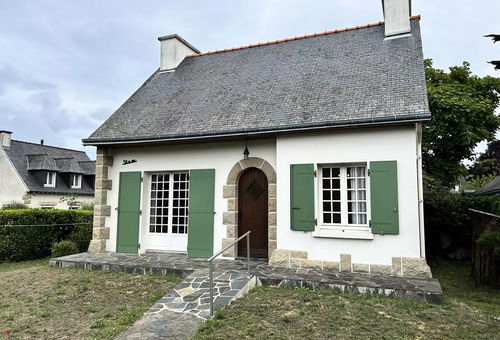 Villa 3 bedroom Erquy