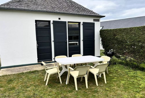 Villa 2 bedroom Erquy