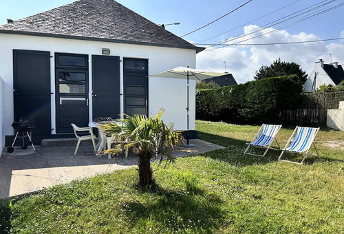 Villa 2 bedroom Erquy