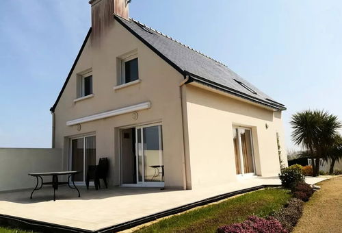 Villa 4 bedroom Erquy