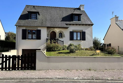 Villa 3 bedroom Erquy