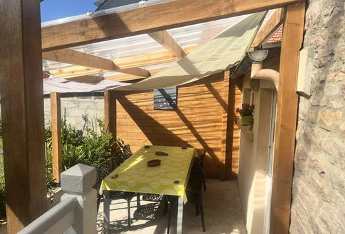Villa 2 bedroom Erquy