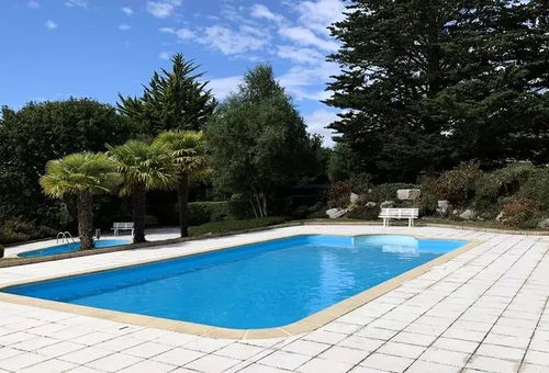 Villa 3 bedroom Erquy