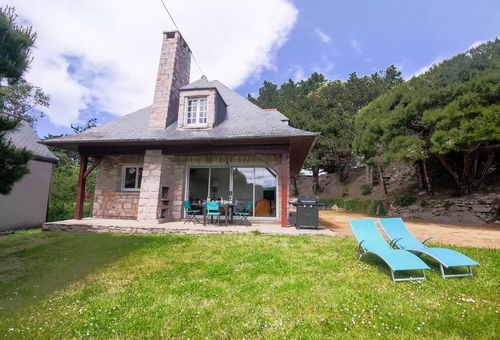 Villa 3 bedroom Erquy