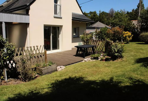 Villa 3 bedroom Erquy