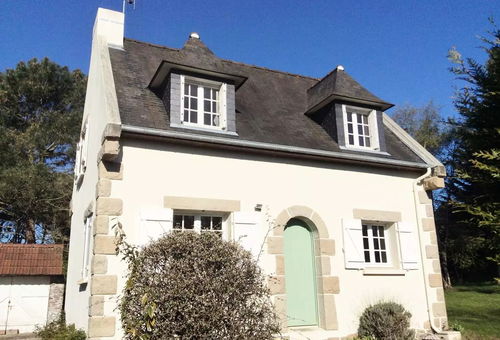 Villa 3 bedroom Erquy