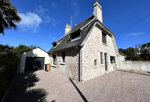 Maison 2 chambres Erquy