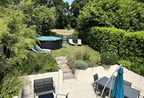 Villa 4 bedroom Erquy