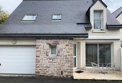 Villa 3 bedroom Erquy
