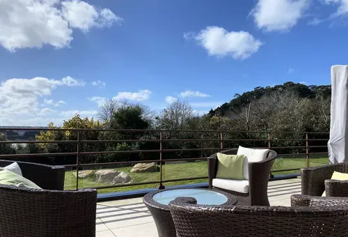 Villa 8 bedroom Erquy