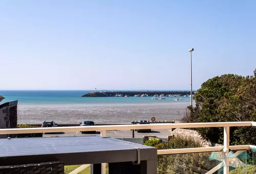 Appartement 1 chambre Erquy