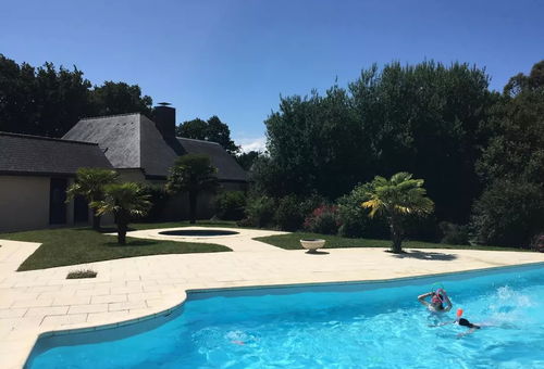 Villa 3 bedroom Erquy