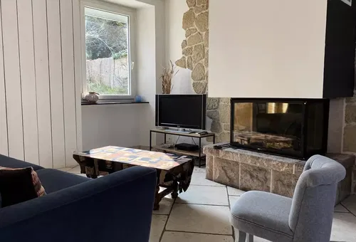 Villa 2 bedroom Erquy