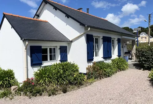 Villa 2 bedroom Erquy