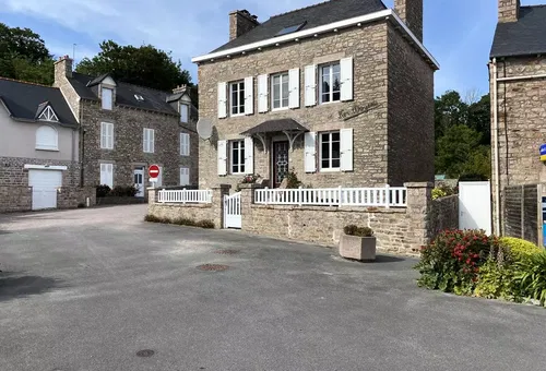 Maison 5 chambres Erquy