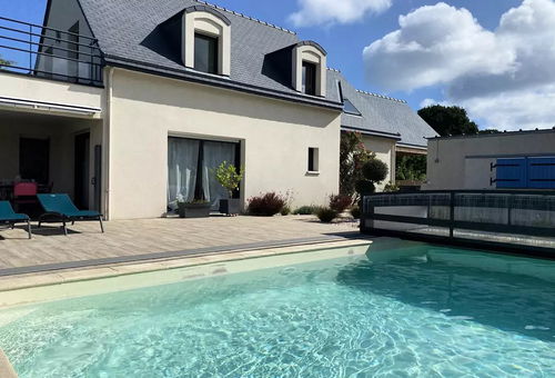 Maison 3 chambres Erquy