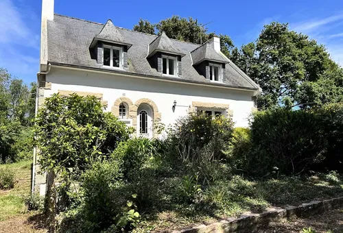 Maison 3 chambres Erquy