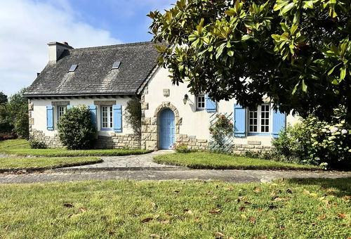 Villa 4 bedroom Erquy