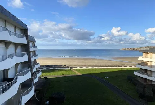 Appartement 1 chambre Erquy