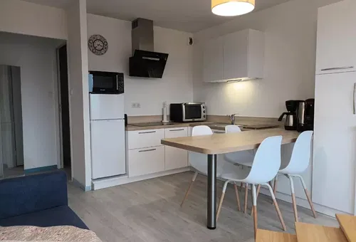 Appartement 1 chambre Erquy