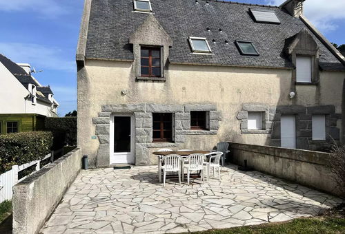 Villa 3 bedroom Erquy