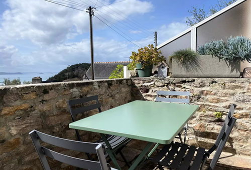 Villa 1 bedroom Erquy