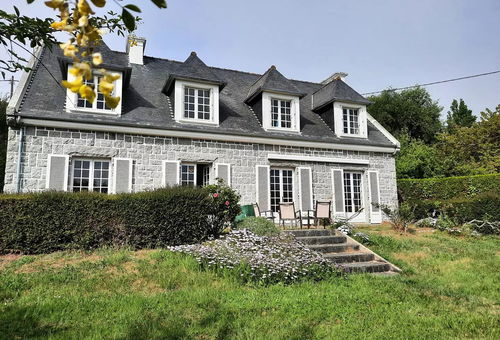 Villa 5 bedroom Erquy