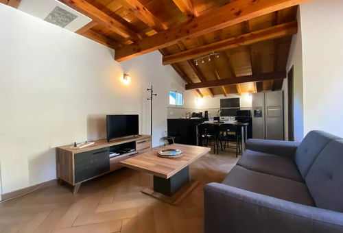 Apartment 1 bedroom Espelette