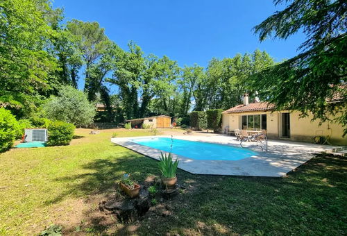 Maison 3 chambres Fayence