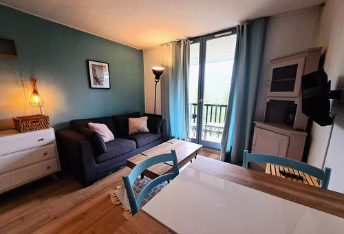 Appartement 1 chambre Arâches-la-frasse