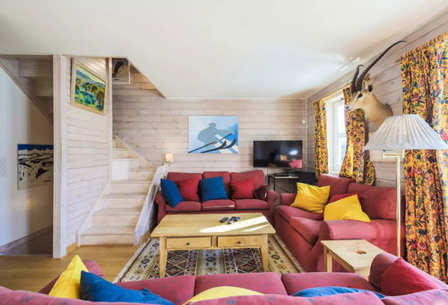 Chalet 6 chambres Arâches-la-frasse