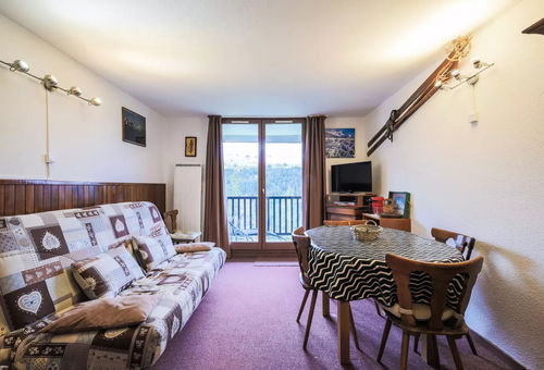 Appartement 1 chambre Arâches-la-frasse