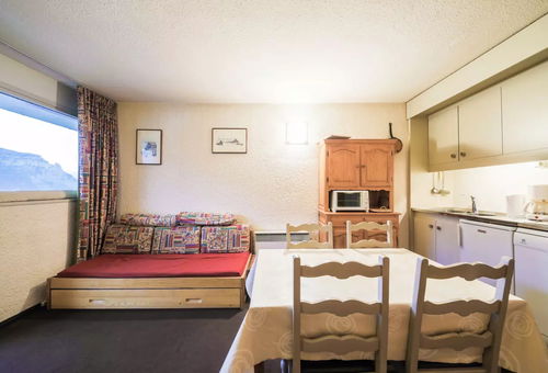 Appartement 1 chambre Arâches-la-frasse