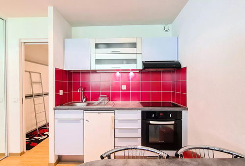 Wohnung 1 Zimmer Magland
