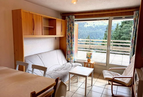 Wohnung 2 Zimmer Magland