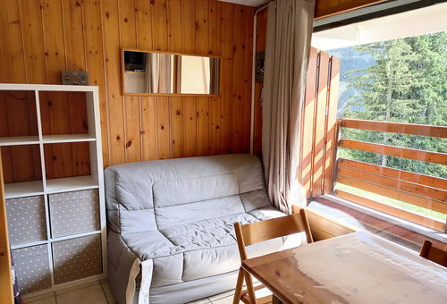 Appartement 1 chambre Magland