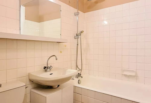 Appartement 1 chambre Magland