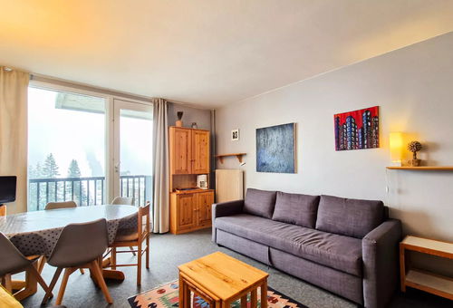 Apartment 1 bedroom Magland