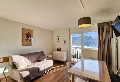 Appartement 1 chambre Magland