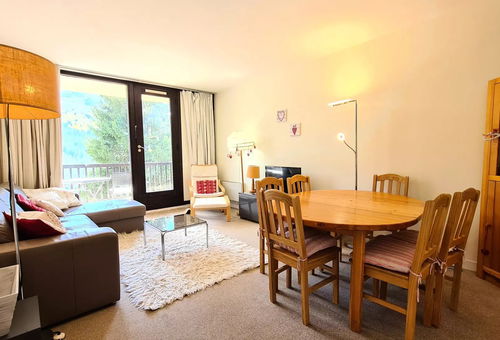 Appartement 1 chambre Magland
