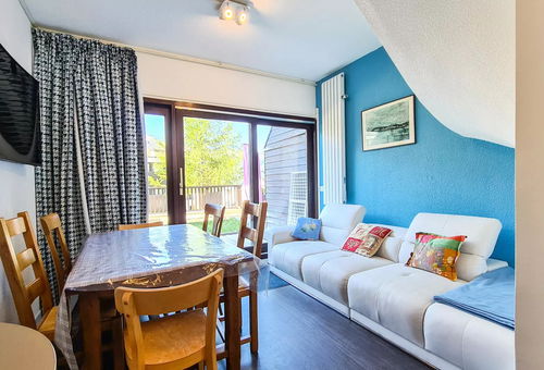 Wohnung 2 Zimmer Magland