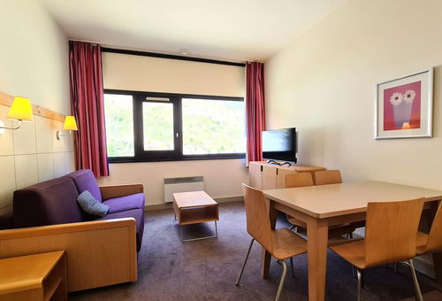 Wohnung 1 Zimmer Magland