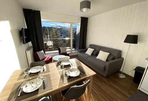 Appartement 1 chambre Magland