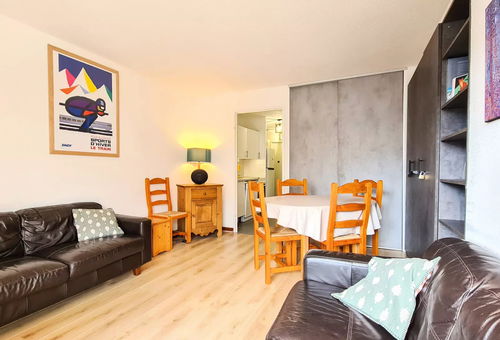 Appartement 2 chambres Magland