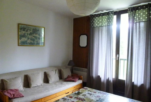 Appartement 1 chambre Magland