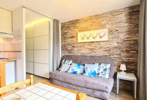 Wohnung 1 Zimmer Magland