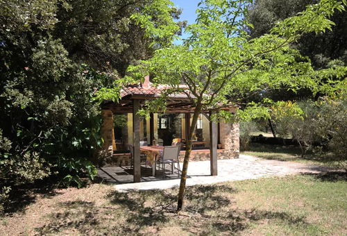 Maison 1 chambre Flayosc