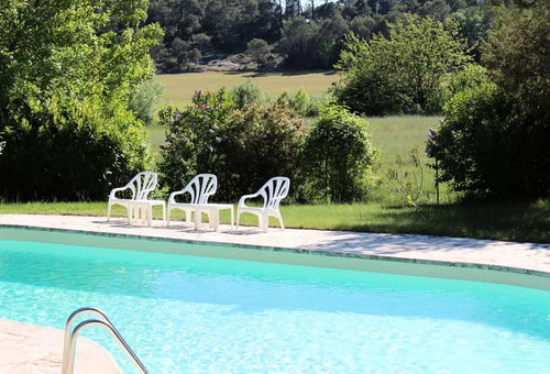 Maison 2 chambres Flayosc